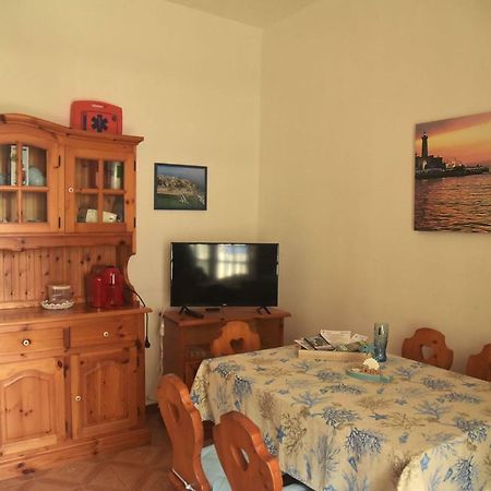 Appartamento Acquamarina Torre Canne Kültér fotó