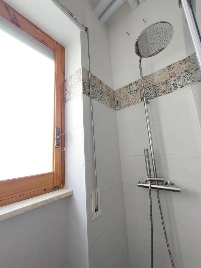 Appartamento Acquamarina Torre Canne Kültér fotó