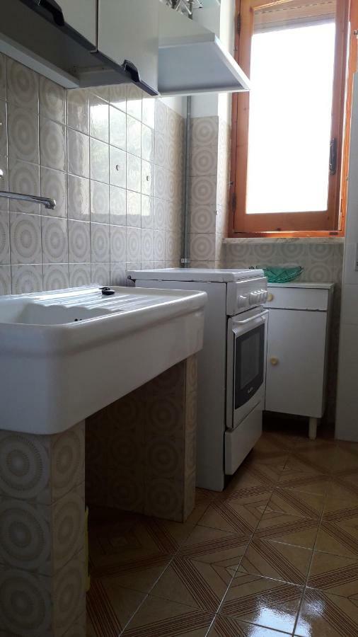 Appartamento Acquamarina Torre Canne Kültér fotó